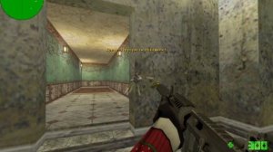 Мувик по кс 1.6 с ботами #2.