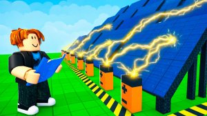 Моя Солнечная Ферма