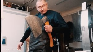 блог/Денис Савенков/рубим свинину/