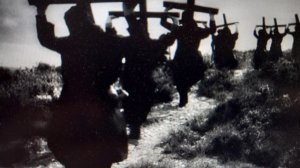 Каждый несёт свой крест...