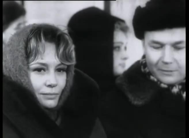 Рядом с вами (1967)