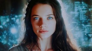 Песня от ИИ...