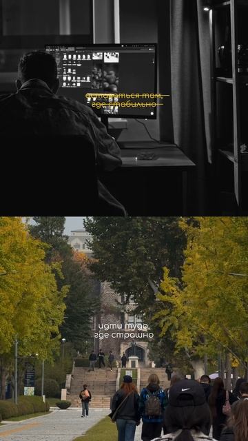 Учеба за границей вместе с SSA Education