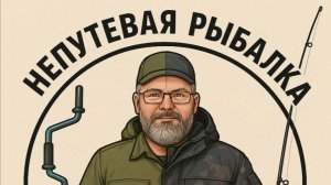 Я всё удалил/ Нас потеряли / Рыбалка, Лето и Зима.