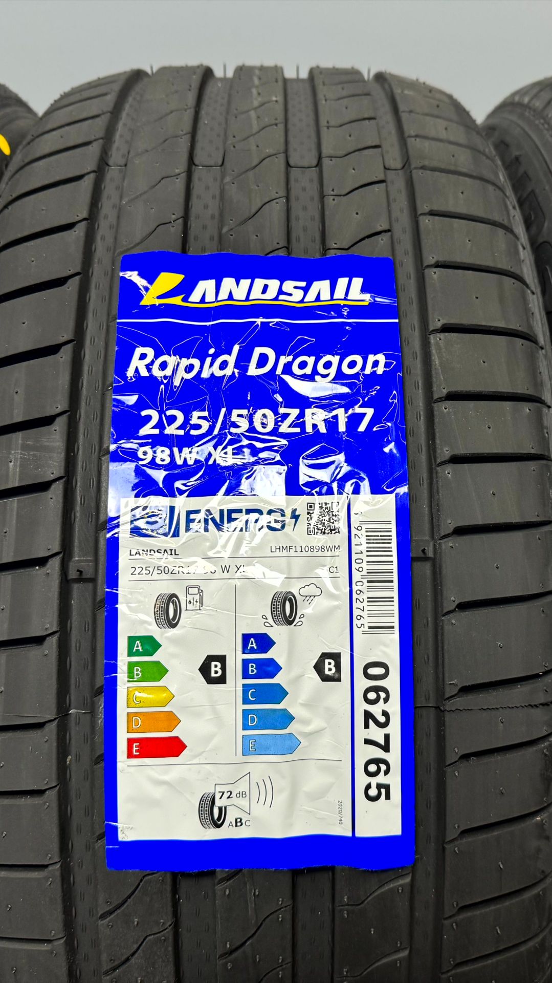 RapidDragon