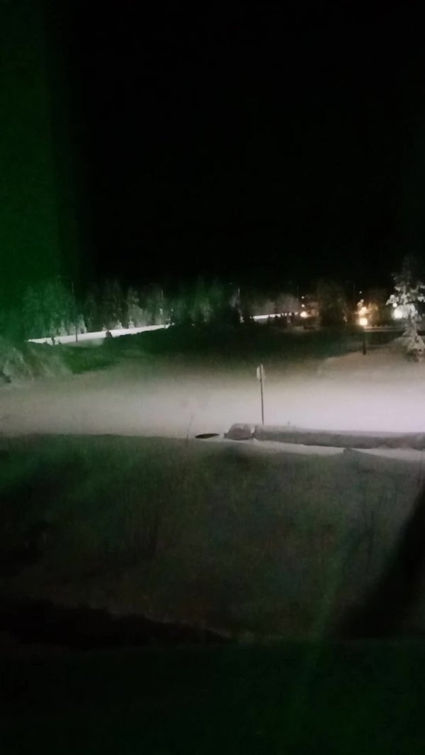 Всём привет как дела