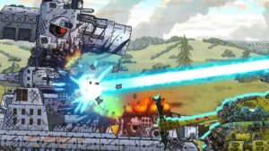 Подмога Восток - 1! Карл-44 Такого не ожидал...