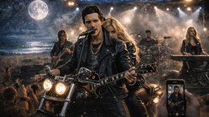 Выхожу один я на дорогу (рок версия II) Михаил Лермонтов & Vibe Poems