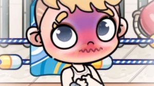 🫧В бассейне🫧 🤍извите что без обложки🤍/Alice family//Avatar world/