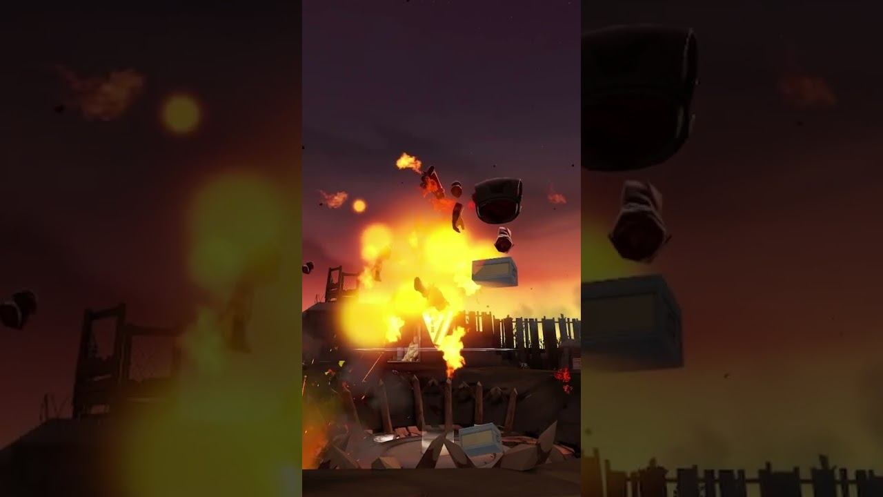 Демомен в Warhammer #shorts #teamfortress2 #tf2 #ader #тф2 смотреть онлайн