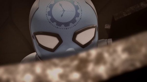 Miraculous_World__London,_At_The_Edge_of_Time