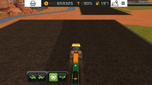Farming simulator 18