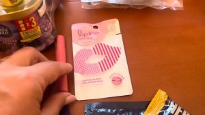 Иду с подарками к родителям