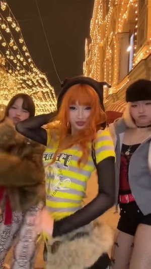 ВОЗВРАЩАЕМ ПРАЙМ🍒 NARA