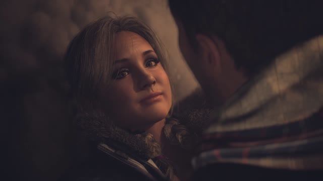 Прохождение Until Dawn Часть 2 смотреть онлайн