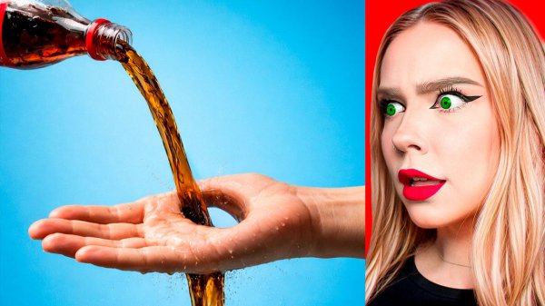 Магия или обман «Как это вообще возможно»