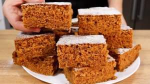 Готовлю его КАЖДЫЕ выходные! Семья в восторге от этого пирога