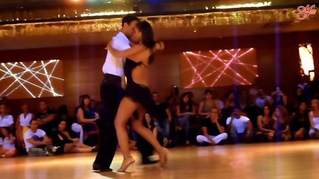 Танец Страсть смотреть онлайн