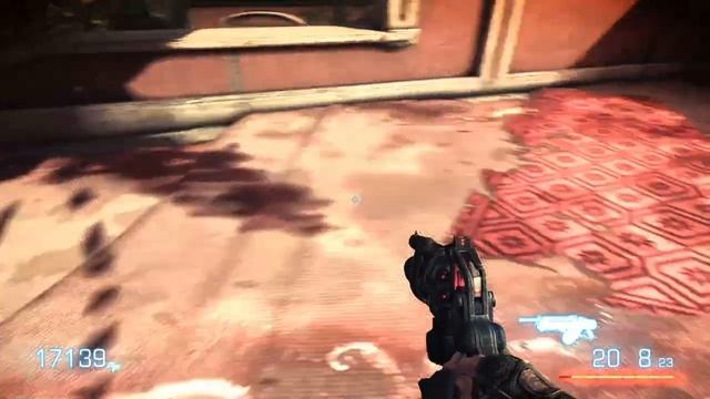 Bulletstorm #2 смотреть онлайн