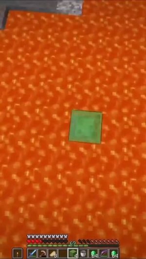 Майнкрафт это страшная игра