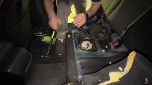 Моя Kia K5 на 120 000 км: что поменял и почему (Я не механик)