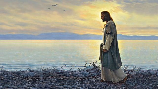 1900_06_30 Седем разговора с Духа Господен - Разговор втори - СЪРЦЕТО И БОГ