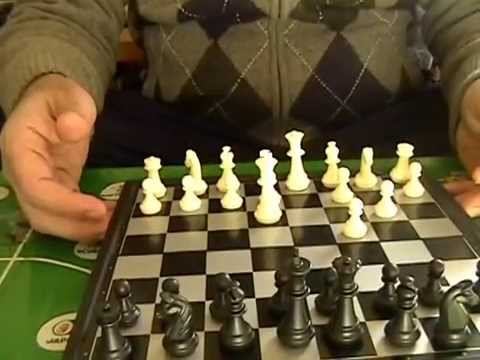 SLP HOW TO PLAY CHESS