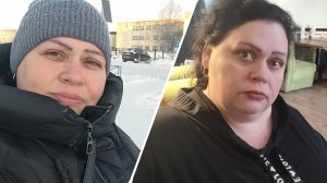 Прогулка/  Морозы/ Мы в кафе/  Что купили// Рисовая каша/