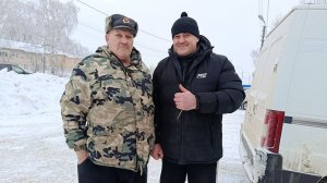 ПРИЕХАЛ ПЛЕМЯННИК, ПОСЫЛКА В МОСКВУ, НАШИ ПОКУПКИ