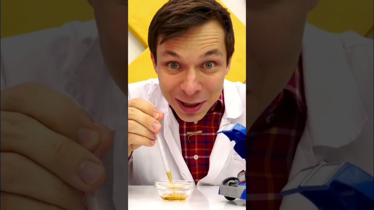 Новое топливо для Оптимуса! Он стал быстрее молнии! ⚡🤖 #трансформеры #длядетей #шортс смотреть онлайн