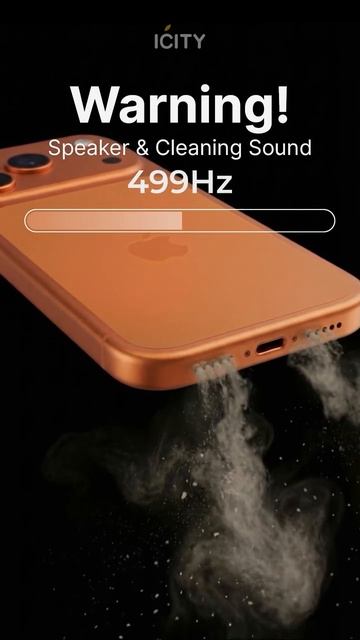 🔊 Динамик стал тихим? Увеличь громкость — этот звук может помочь! смотреть онлайн