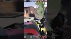 АНЬЮЖАЛЫ = МУСОР #shorts #teamfortress2 #tf2 #ader #starcraft