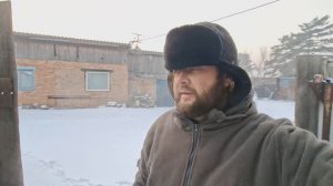 Домашние обязанности без перемотки Утро Где-то в Сибири ПОДВАЛ ИЛЬИЧА влог