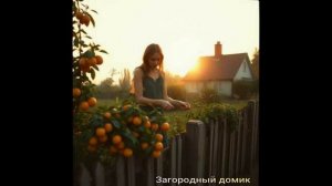 Загородный домик2