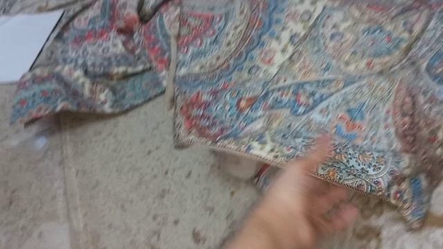 семеное постельное белье от KazanovA . смотреть онлайн