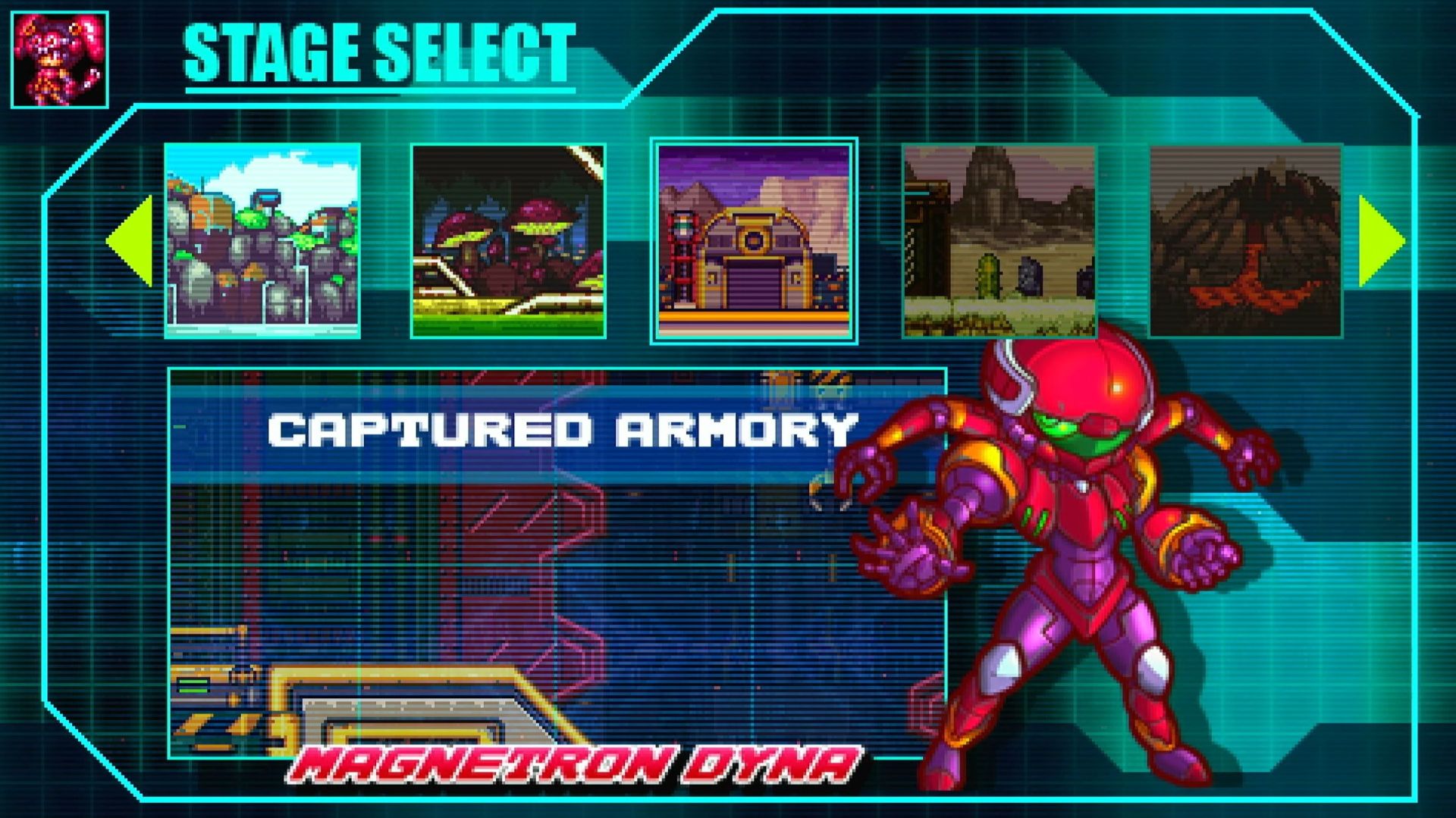 Metaloid : Origin (Часть 2) смотреть онлайн