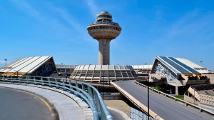 Аэропорт «Звартноц» в Ереване установил исторический рекорд по пассажиропотоку