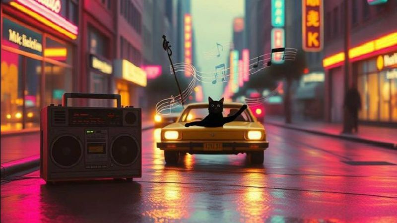 Ставь на Повтор ремикс смотреть онлайн