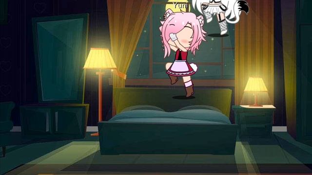 1я серия сериала странная школа