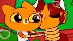 СИМБОЧКА И ТИГРА ПО ПЕДРО