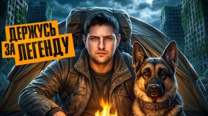 "ВОСЕМЬ ПОРАЖЕНИЙ ПОДРЯД" / ЛЕВША И ФАНТАСТИЧЕСКИЕ ТВАРИ НАТИСКА / НЕУДАЧНАЯ ПОПЫТКА АПНУТЬ РЕЙТИНГ