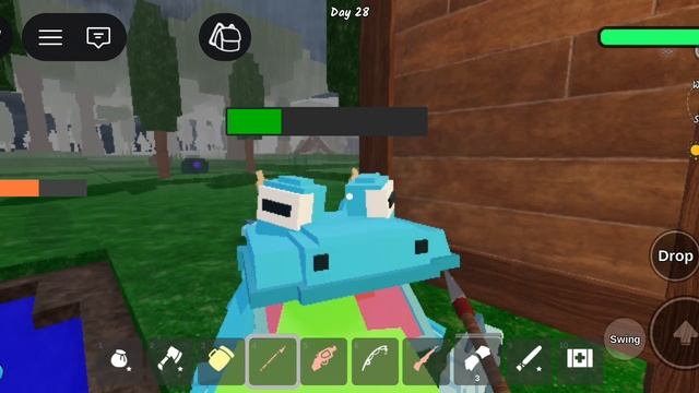 прохожу крепость культистов и прохожу больше 50 дней