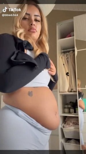 игра животом