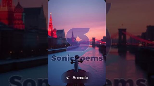 Иосиф Бродский — Теперь я уезжаю из Москвы (вар2) смотреть онлайн