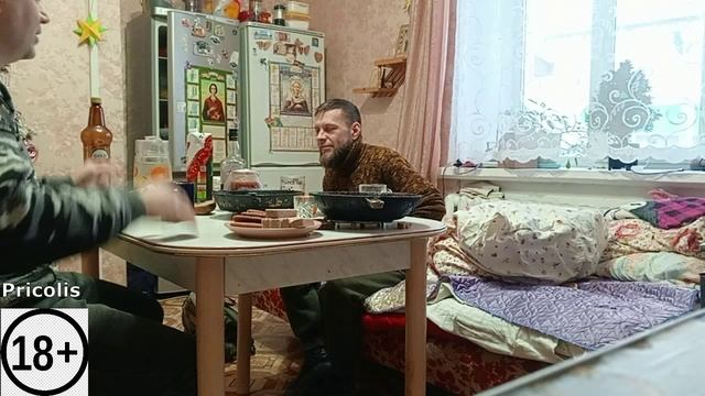 Деревенские приколы на Школьной 2026, о работе