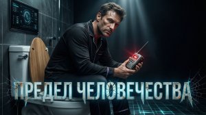 ПРЕДЕЛ ЧЕЛОВЕЧЕСТВА | ИСТОРИЯ НА НОЧЬ ИЗ КОЛЛЕКЦИИ МИСТИКИ И УЖАСОВ