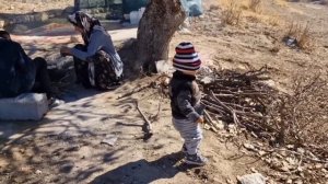 Кочевая жизнь# Иран # 150 часть