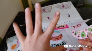 _РАСПОКОВКА БУМАЖНЫХ СЮРПРИЗОВ _🎀ОДНА НОВИНОЧКА_🎀УРАА_