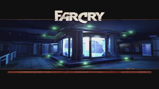Far Cry - Архив смотреть онлайн