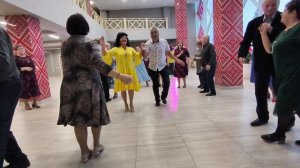 Ой, снег, снежок..... 24.01.26.